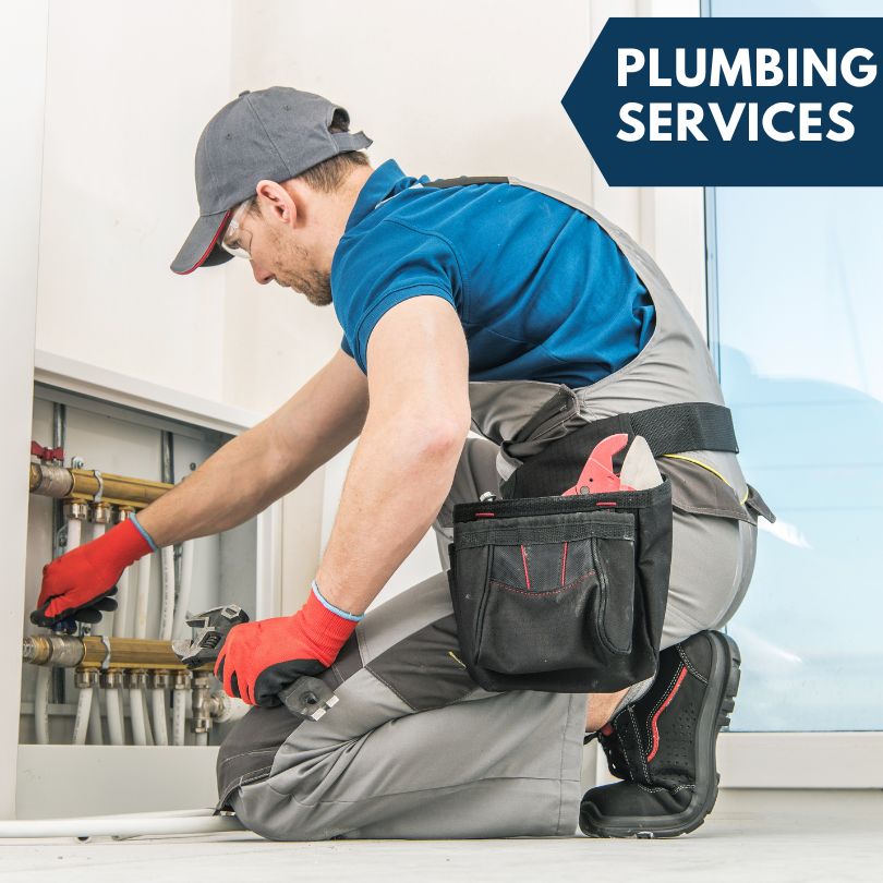 Allerton Plumbing Company
